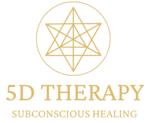 5D Therapy subconscious healing method