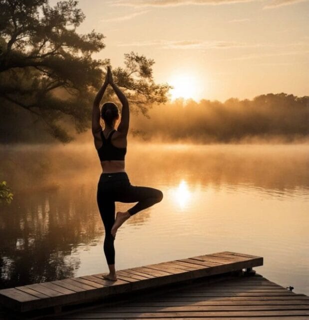 Holistic online 5D Therapy to heal at the root cause