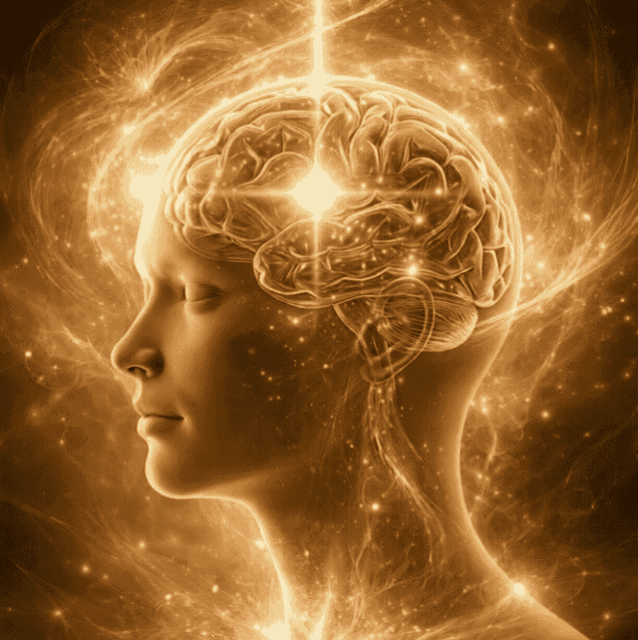 The subconscious stores trauma and emotions that shape your life